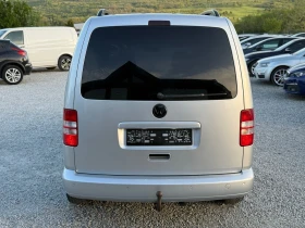VW Caddy 2.0TDi MAXI JAKO-O Edition НАВИ ПОДГРЕВ САМОПАРК , снимка 6