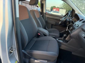 VW Caddy 2.0TDi MAXI JAKO-O Edition НАВИ ПОДГРЕВ САМОПАРК , снимка 10