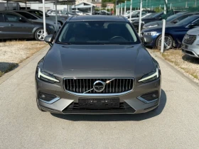 Volvo V60 2.0i T6 4x4 Швейцария, снимка 2
