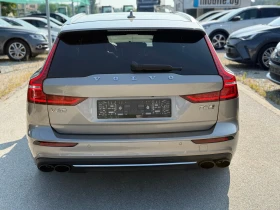 Volvo V60 2.0i T6 4x4 Швейцария, снимка 6