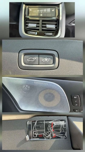 Volvo V60 2.0i T6 4x4 Швейцария, снимка 16