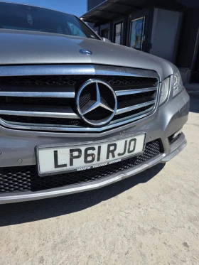 Mercedes-Benz E 350 642 3, 5, снимка 4