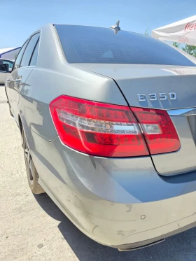 Mercedes-Benz E 350 642 3, 5, снимка 13