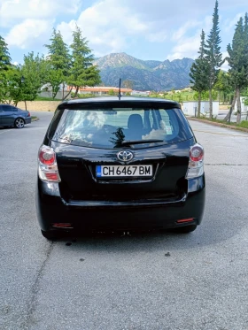 Toyota Verso, снимка 3