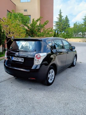 Toyota Verso, снимка 2
