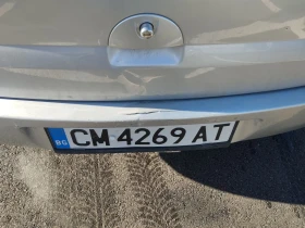 Opel Meriva 1.6 16v бензин, снимка 5