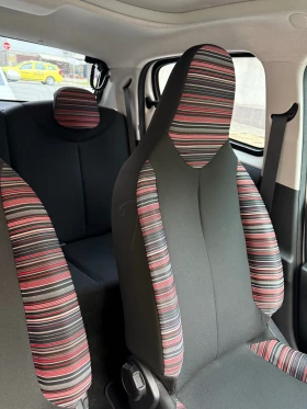Citroen C1 Реални километри, нов внос от Германия, снимка 7