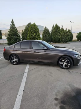 BMW 320 Седан, снимка 3