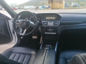 Mercedes-Benz E 220 * 170* NAVI* PDC* CAM* PANO* LED* F1* AMG* FACE, снимка 13