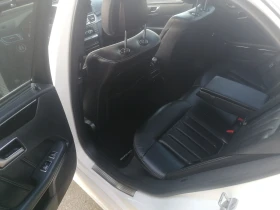 Mercedes-Benz E 220 * 170* NAVI* PDC* CAM* PANO* LED* F1* AMG* FACE, снимка 10