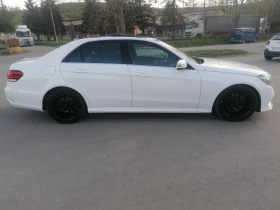 Mercedes-Benz E 220 * 170* NAVI* PDC* CAM* PANO* LED* F1* AMG* FACE, снимка 5