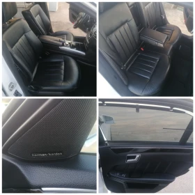 Mercedes-Benz E 220 * 170* NAVI* PDC* CAM* PANO* LED* F1* AMG* FACE, снимка 14