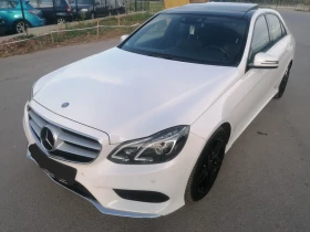 Mercedes-Benz E 220 * 170* NAVI* PDC* CAM* PANO* LED* F1* AMG* FACE, снимка 1