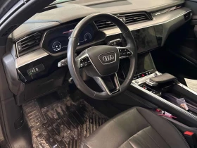 Audi E-Tron Technik  CARFAX, снимка 5