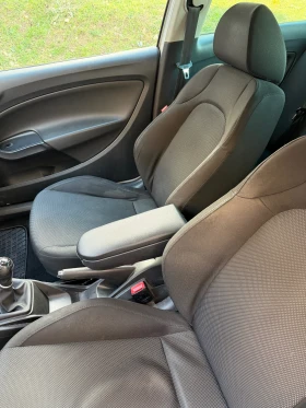 Seat Ibiza FACELIFT , снимка 9