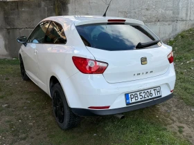 Seat Ibiza FACELIFT , снимка 3