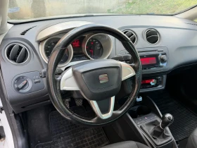 Seat Ibiza FACELIFT , снимка 6