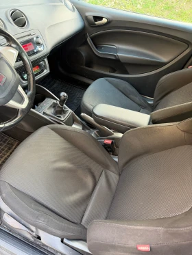 Seat Ibiza FACELIFT , снимка 8