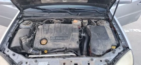 Opel Vectra GTS, снимка 12