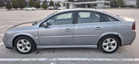Opel Vectra GTS, снимка 3