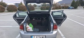Opel Vectra GTS, снимка 10