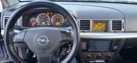 Opel Vectra GTS, снимка 14