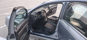 Opel Vectra GTS, снимка 7
