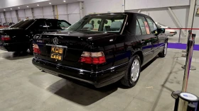 Mercedes-Benz E 420 W124, V8, M119, AUTOMATIC, снимка 4