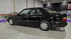 Mercedes-Benz E 420 W124, V8, M119, AUTOMATIC, снимка 2