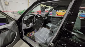 Mercedes-Benz E 420 W124, V8, M119, AUTOMATIC, снимка 9