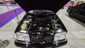 Mercedes-Benz E 420 W124, V8, M119, AUTOMATIC, снимка 17