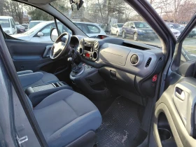 Citroen Berlingo 1.6 HDI-110кс., снимка 8