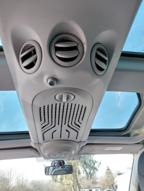 Citroen Berlingo 1.6 HDI-110кс., снимка 14