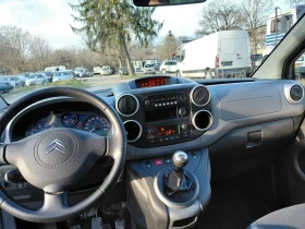 Citroen Berlingo 1.6 HDI-110кс., снимка 15
