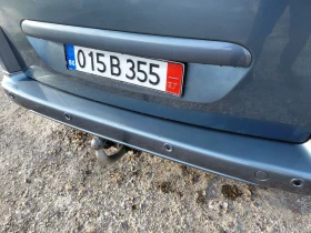 Citroen Berlingo 1.6 HDI-110кс., снимка 6