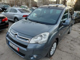 Citroen Berlingo 1.6 HDI-110кс., снимка 5