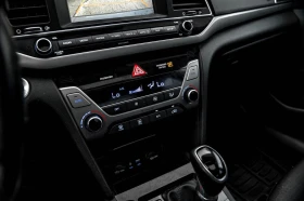 Hyundai Elantra * АвтоКредит * (ЦЕНА ДО БГ), снимка 12