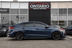 Hyundai Elantra * АвтоКредит * (ЦЕНА ДО БГ), снимка 4