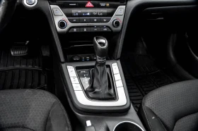 Hyundai Elantra * АвтоКредит * (ЦЕНА ДО БГ), снимка 13
