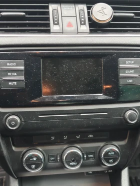 Skoda Octavia 2.0, снимка 6