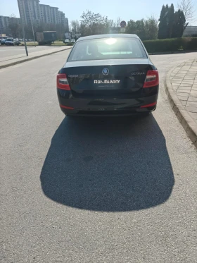 Skoda Octavia 2.0, снимка 3