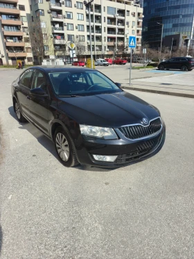 Skoda Octavia 2.0, снимка 1