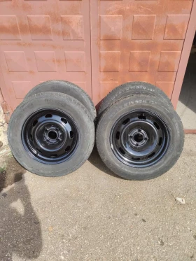 Peugeot 406, снимка 9