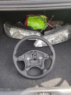 Peugeot 406, снимка 8