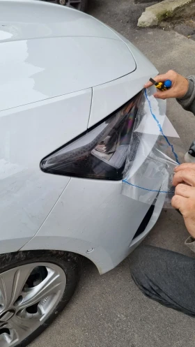 Seat Leon, снимка 14