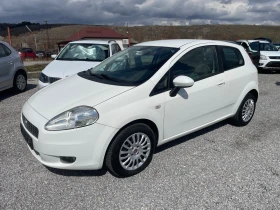 Fiat Punto 1.4 Benz/LPG, снимка 2