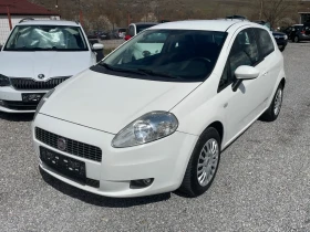 Fiat Punto 1.4 Benz/LPG, снимка 1