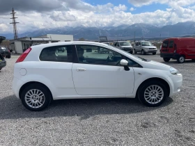 Fiat Punto 1.4 Benz/LPG, снимка 6