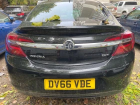 Opel Insignia, снимка 6