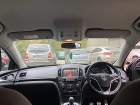 Opel Insignia, снимка 9